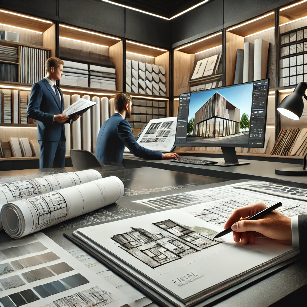 Home renovation contractors